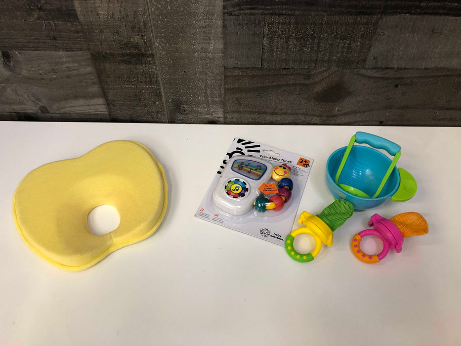 used BUNDLE Learn And Discover Toys