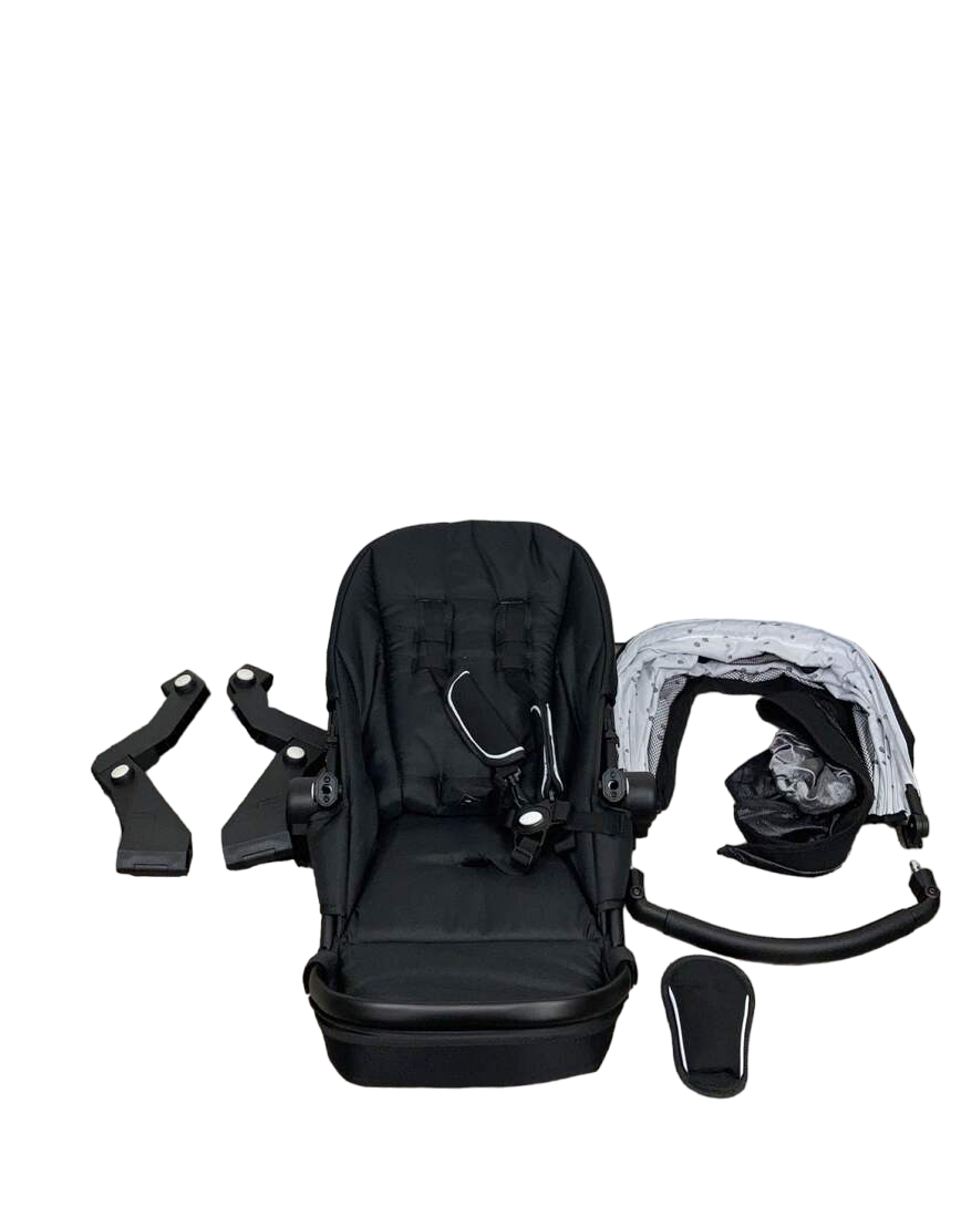 Mockingbird Replacement Seat for Single Stroller