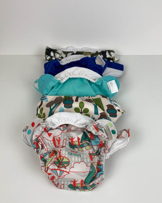 Shop BUNDLE Cloth Diapers at GoodBuy Gear