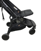 secondhand Mountain Buggy Nano V3 Stroller, 2022, Black