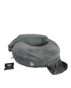 Shop My Brest Friend Nursing Pillow, Evening Grey at GoodBuy Gear
