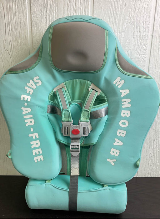 used Mambo Baby Baby Non Inflatable Float