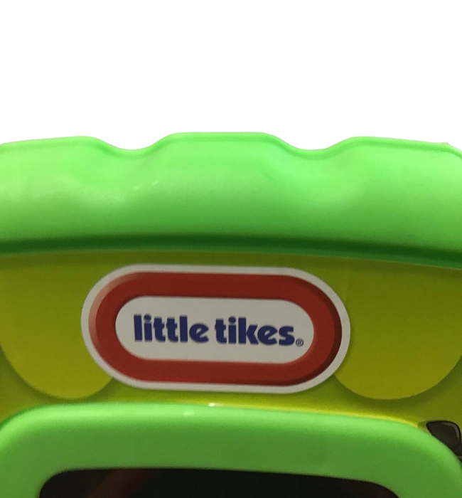 secondhand Active Play