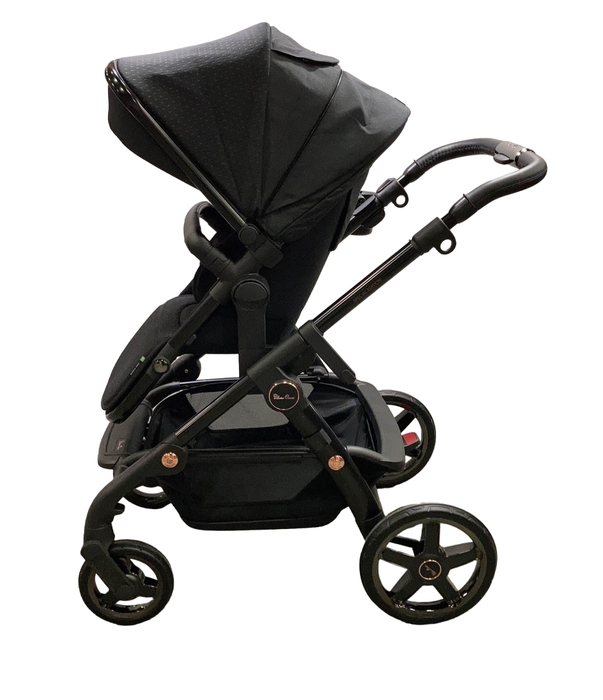 secondhand Silver Cross Wave Stroller, 2021