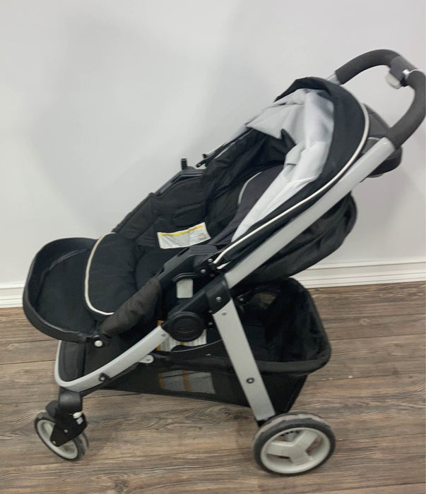 secondhand Strollers