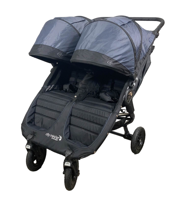 city mini gt double stroller 2013 Baby Jogger City Mini GT Double Stroller, Black, 2017