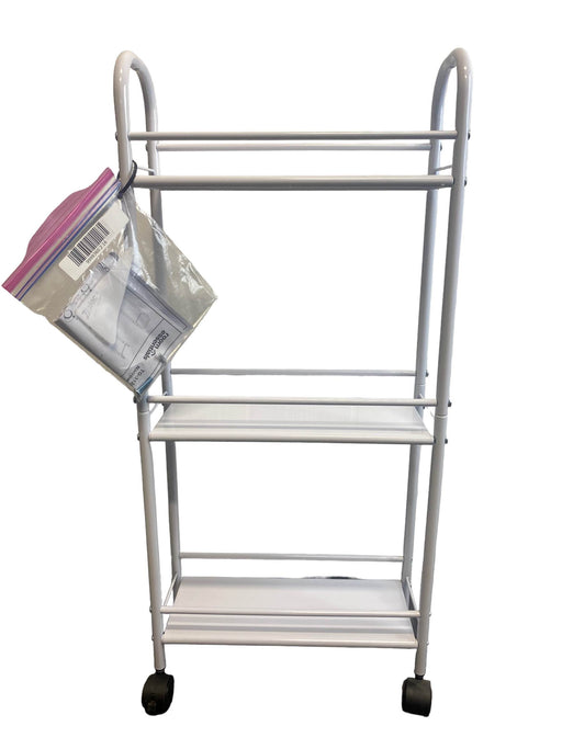 used Room Essentials Narrow Storage Cart