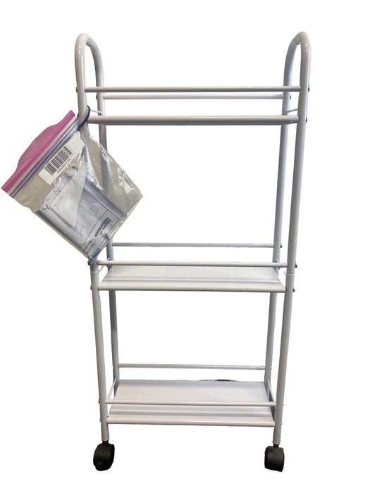 used Room Essentials Narrow Storage Cart