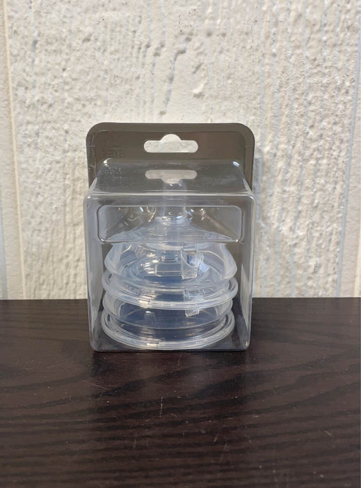Shop Comotomo Replacement Nipple Set, Medium flow, 2pk at GoodBuy Gear