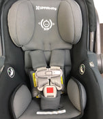 secondhand Carseat