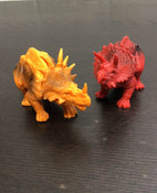 secondhand BUNDLE Dinosaurs