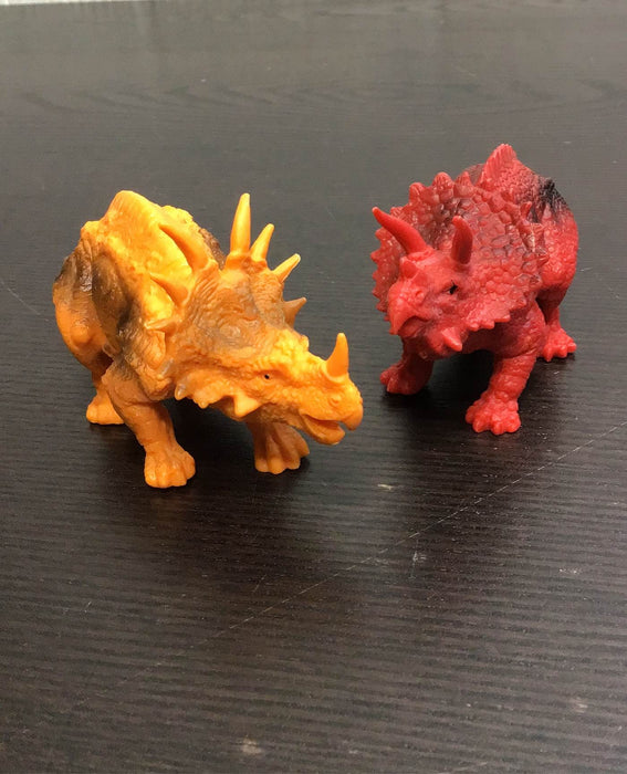 secondhand BUNDLE Dinosaurs