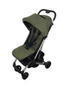 secondhand Colugo Compact Stroller, 2023, Olive