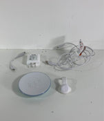 secondhand Owlet Smart Sock Base Station, Gen 2