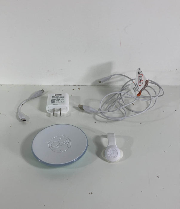 secondhand Owlet Smart Sock Base Station, Gen 2