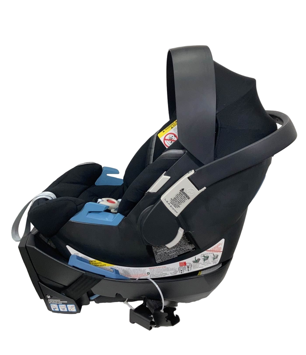 used Carseat