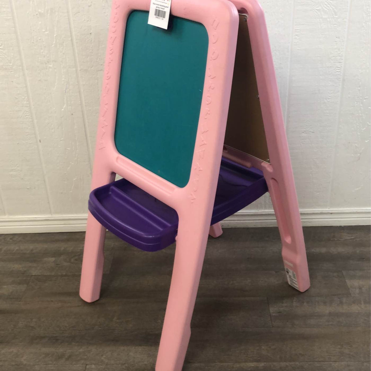 Step2 Easel, For Two