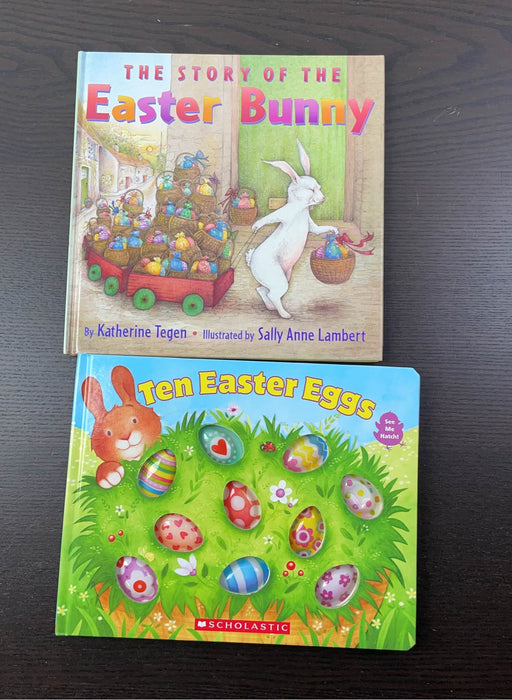 used BUNDLE Books, Easter