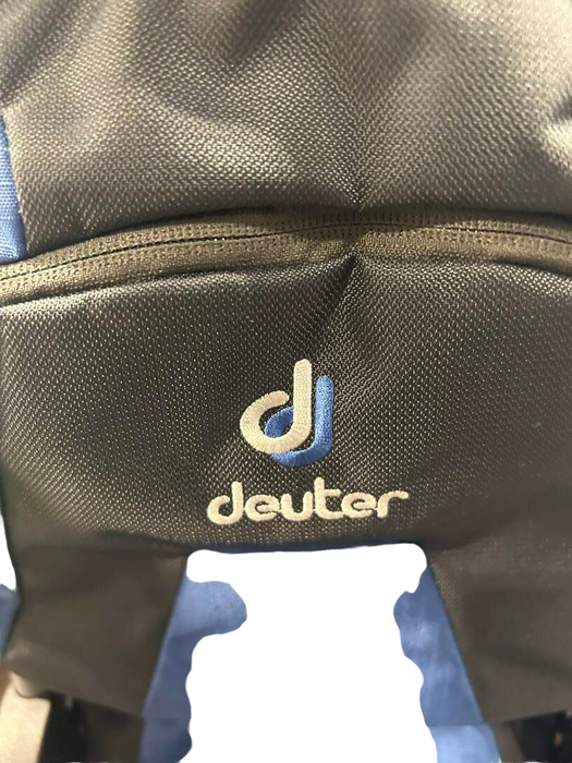 Deuter Kid Comfort 2 Hiking Backpack