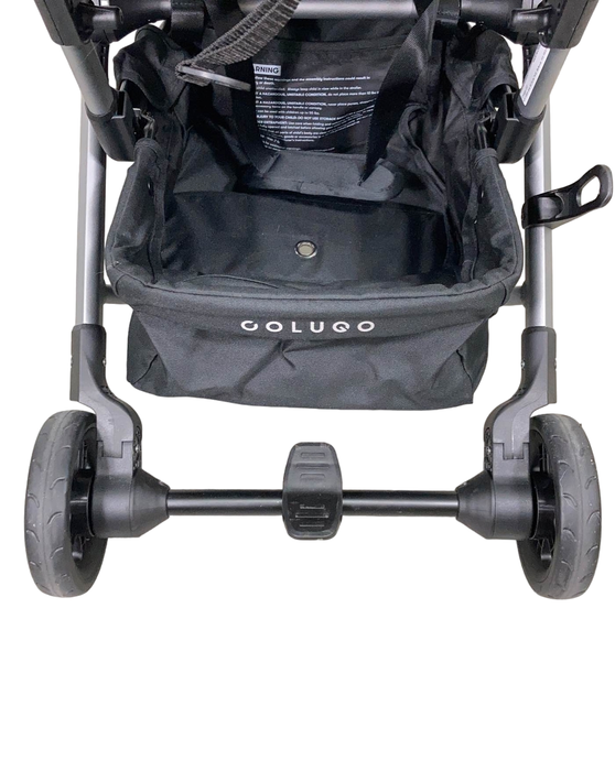 Colugo Compact Stroller, 2023, Wild Child