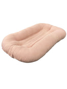 used Snuggle Me Organic Sensory Toddler Lounger With Cover