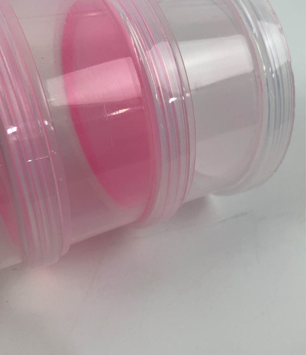 Shop Accmor Baby Milk Powder Formula Dispenser at GoodBuy Gear