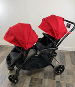 used Contours Options Stroller, 2017