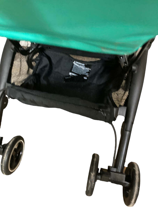 gb Pockit+ Stroller, 2018