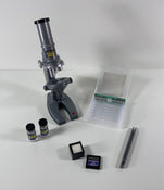 used Microscope