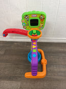 secondhand Little Tikes 3-in-1 Sports Zone