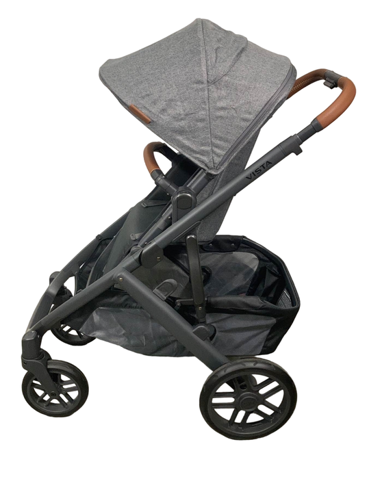 used Strollers