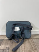 secondhand Eddie Bauer Dual Facing Mirror