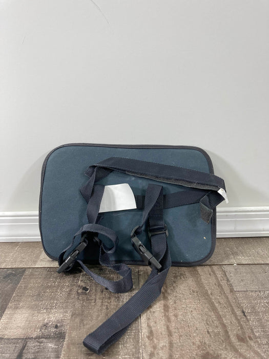 secondhand Eddie Bauer Dual Facing Mirror