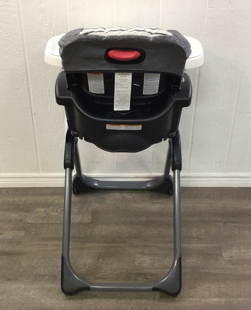Graco DuoDiner Convertible High Chair