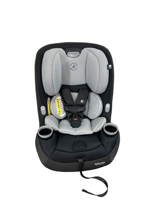 secondhand Maxi-Cosi Pria All-In-1 Convertible Car Seat, After Dark, 2023