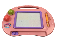 used Magnetic Drawing Board