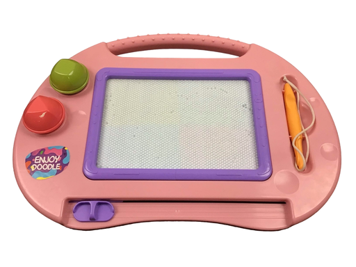 used Magnetic Drawing Board