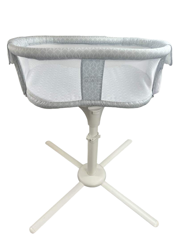 Halo BassiNest Swivel Sleeper Essentia Series, Morning Mist