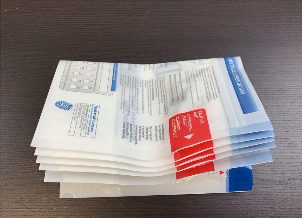 Shop Dr. Brown's Microwave Steam Sterilizing Bags, 5 Pack at GoodBuy Gear