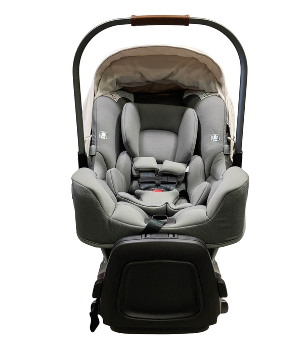 used Carseat