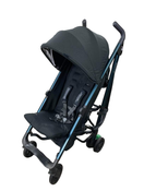 used UPPAbaby G-LUXE Stroller, Jake (Black), 2021