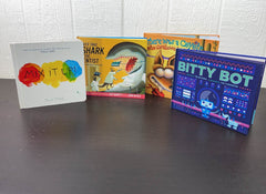 used BUNDLE Books