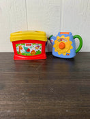 used BUNDLE Fisher Price Toys