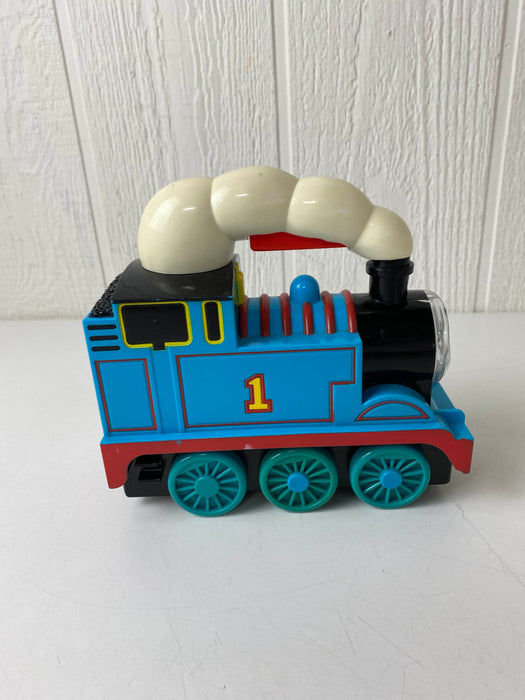 used Fisher Price Thomas & Friends Light-Up Talking Thomas