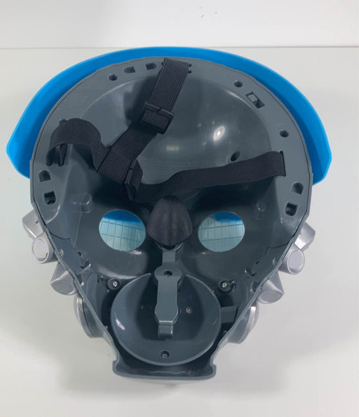 secondhand Hasbro Transformers The Last Knight Sqweeks Voice Changer Mask