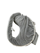 Shop My Brest Friend Nursing Pillow, Evening Grey at GoodBuy Gear