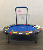 secondhand SmarTrike 3-in-1 Trampoline & Ball Pit Activity Center