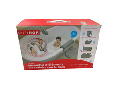 used Skip Hop Moby Bathtime Essentials Kit