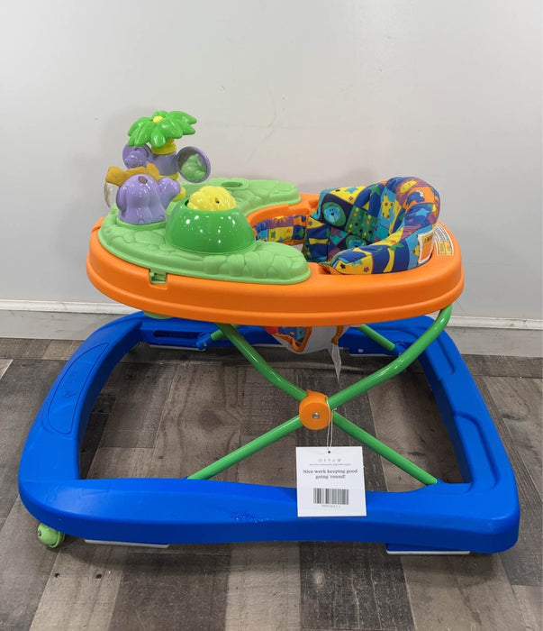 secondhand Safety 1st Sounds ‘n Lights Discovery Walker