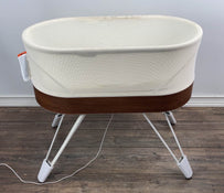 used Happiest Baby SNOO Smart Sleeper